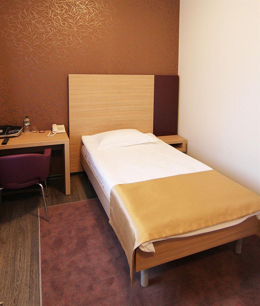 Otel Pushcha Congress Kiev