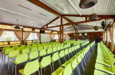 Otel Pushcha Congress