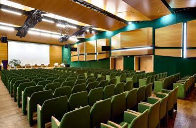 Pushcha Congress Kiev